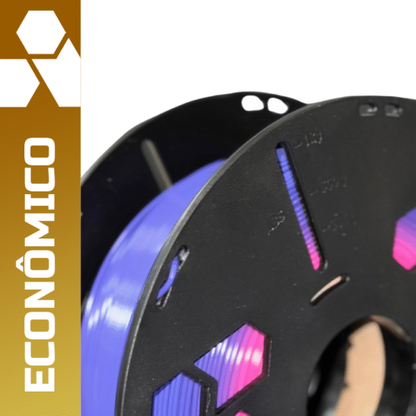 Filamento PETG Classic Econômico