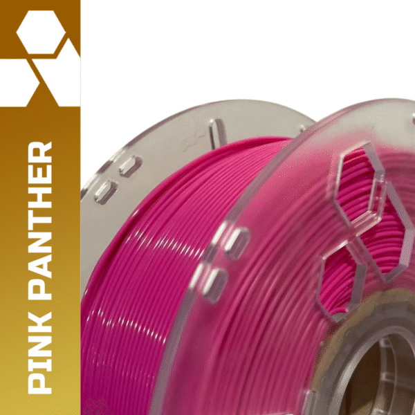 Filamento PLA Classic Rosa