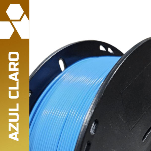 Filamento PLA Classic Azul Claro
